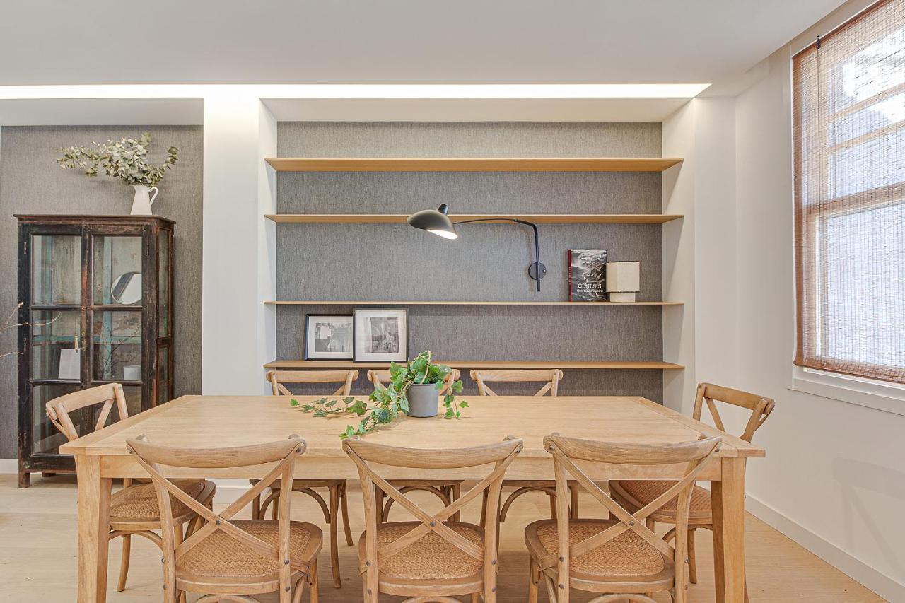 Апартаменты Riazor Deluxe Penthouse Ла-Корунья Экстерьер фото